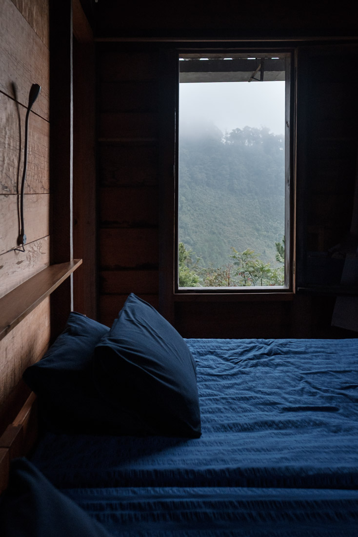 Dwelling.