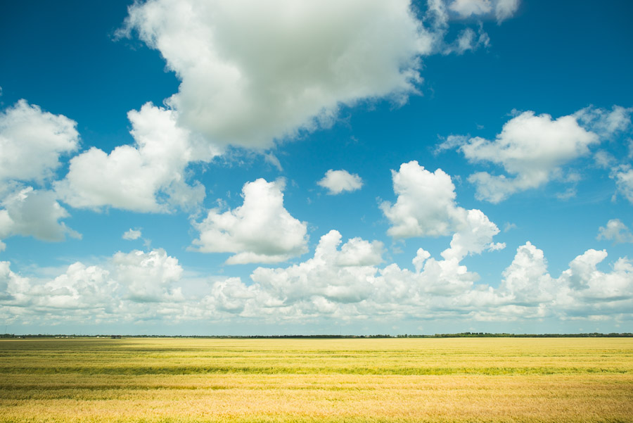 There&rsquo;s nothing quite like big and open prairie skies.