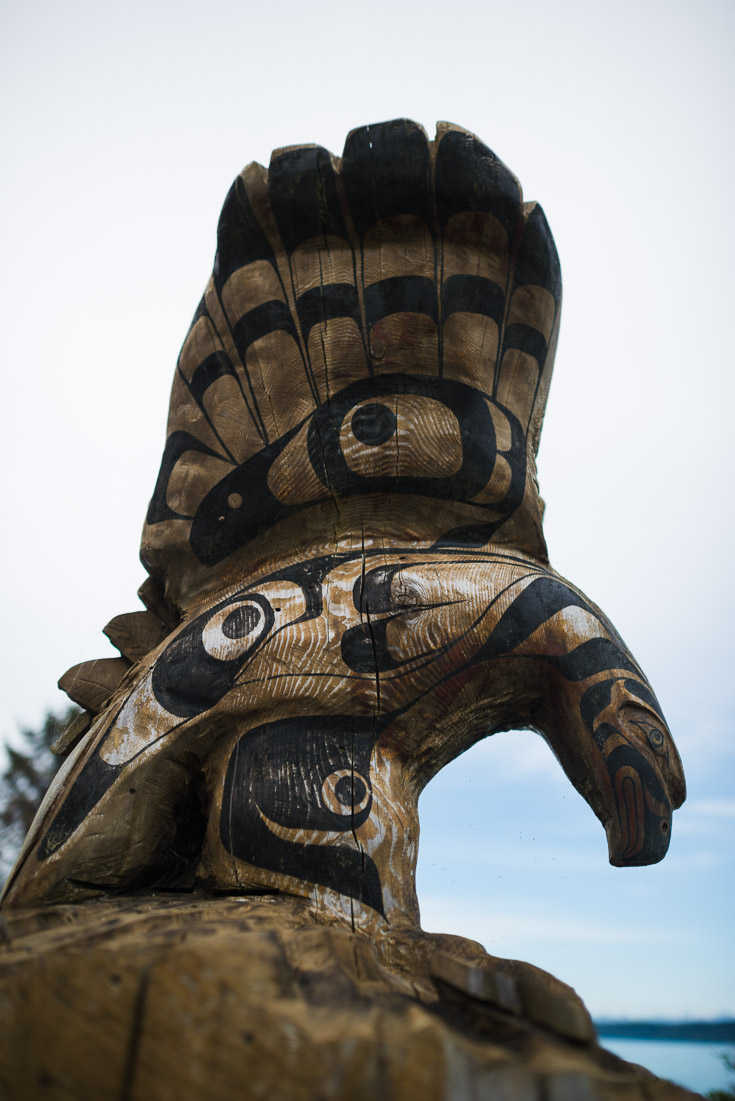 Like the eagle I moved from one territory to the next, walking amongst the urban&hellip;